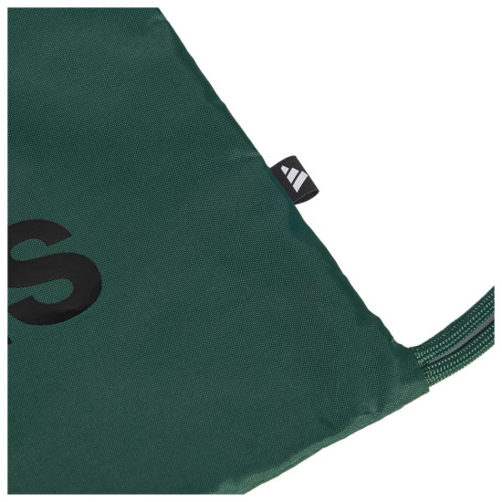 Adidas Τσάντα γυμναστηρίου Linear Gymsack Adidas Τσάντα γυμναστηρίου Linear Gymsack